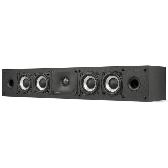 Polk Audio Monitor XT70 5.1.2 Home Theater Bundle #1 - Image 4