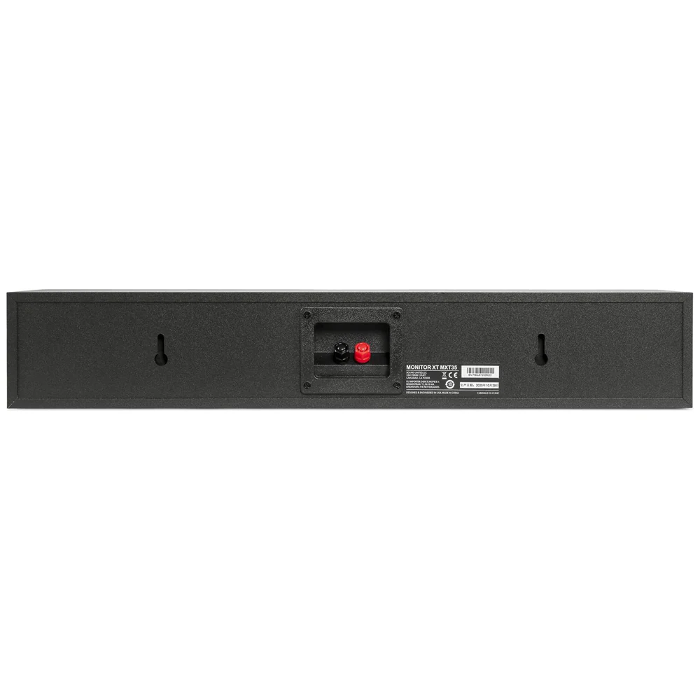Onkyo TX-NR6100 7.2 Channel Network A/V Receiver | Polk Audio XT70 Floor Loudspeakers | XT35 Center Channel Loudspeaker | XT20 Bookshelf Loudspeakers - Bundle - Image 8