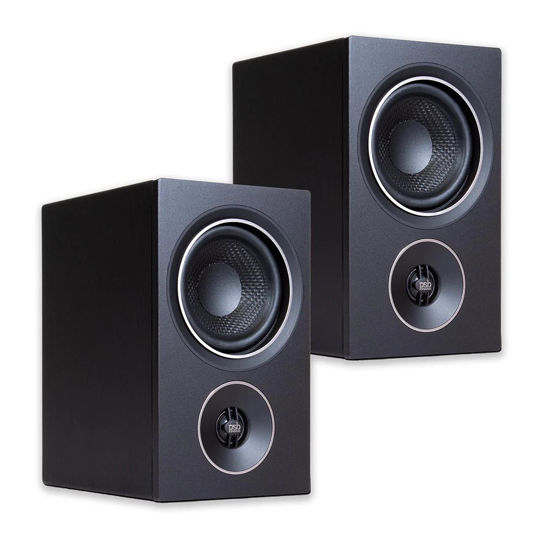 Onkyo TX-NR7100 9.2 Ch A/V Receiver | PSB Alpha T20 Floor Standing Speakers | Alpha C10 Center Speaker | Alpha P3 Bookshelf Speakers | Alpha S10 Subwoofer - Bundle - Image 12