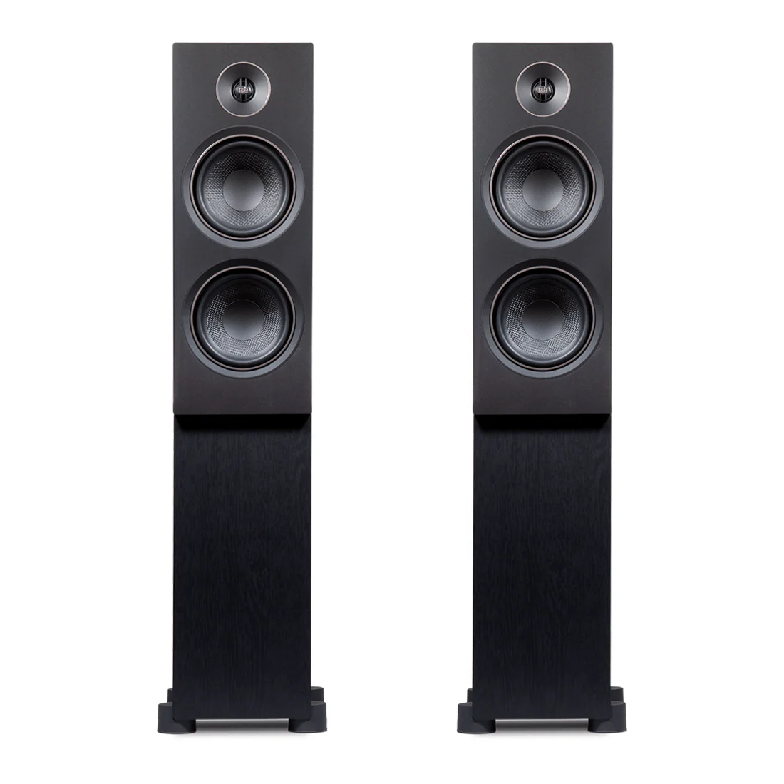 Onkyo TX-NR7100 9.2 Ch A/V Receiver | PSB Alpha T20 Floor Standing Speakers | PSB Alpha C10 Center Ch Speaker | PSB Alpha P5 Bookshelf Speakers | PSB Alpha S10 150W Powered Subwoofer - Bundle - Image 5