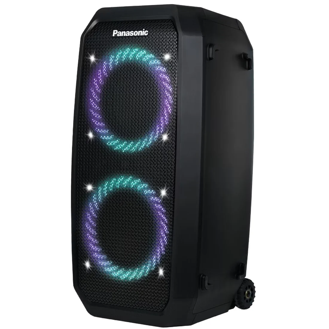 Panasonic SC-BMAX30 Party Speaker with 320W Output and 14 Hrs Play Back - Image 4