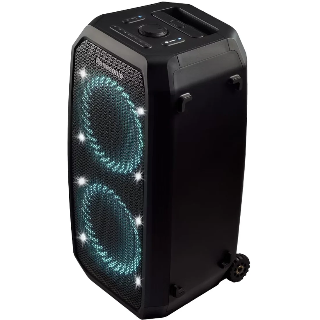 Panasonic SC-BMAX30 Party Speaker with 320W Output and 14 Hrs Play Back - Image 5