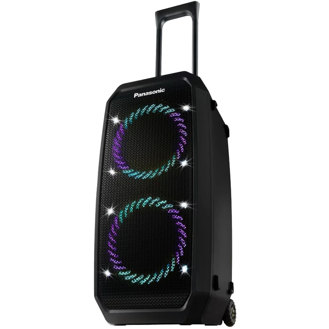Panasonic SC-BMAX30 Party Speaker with 320W Output and 14 Hrs Play Back - Image 6