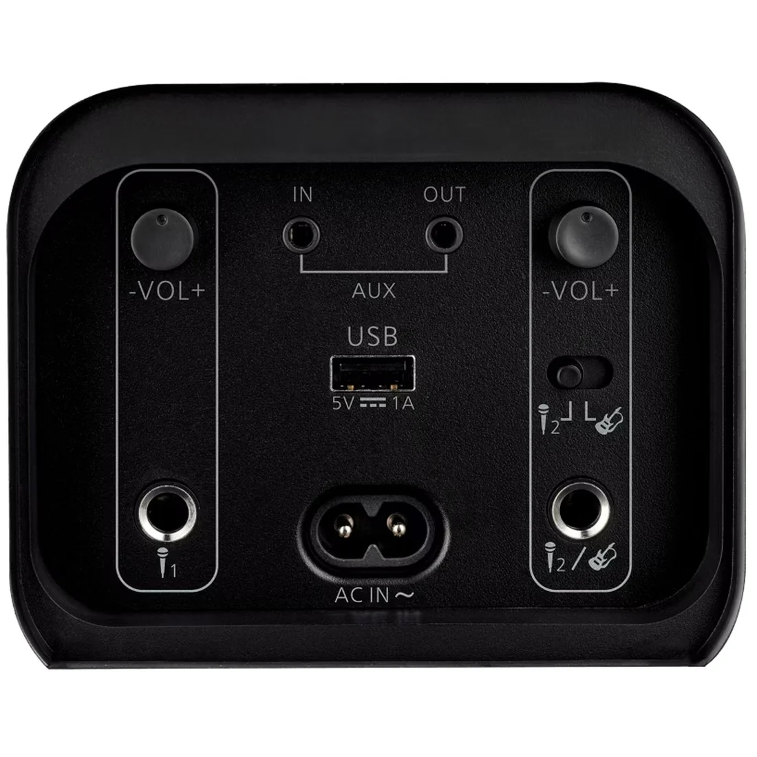 Panasonic SC-BMAX30 Party Speaker with 320W Output and 14 Hrs Play Back - Image 8