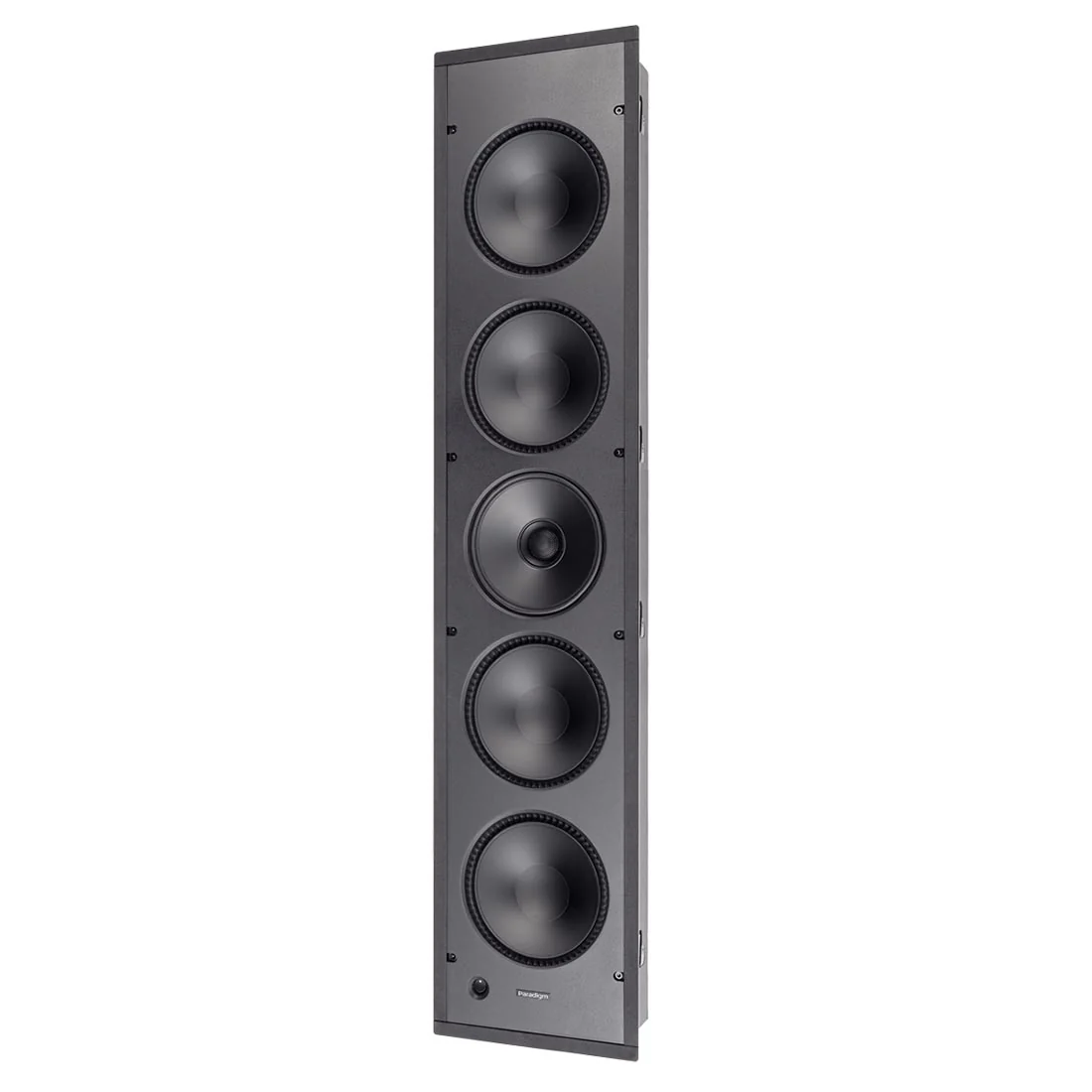 Paradigm CI Elite E7-LCR v2 8" In-Wall LCR Speaker with Shallow Enclosure - Each (OPEN BOX)