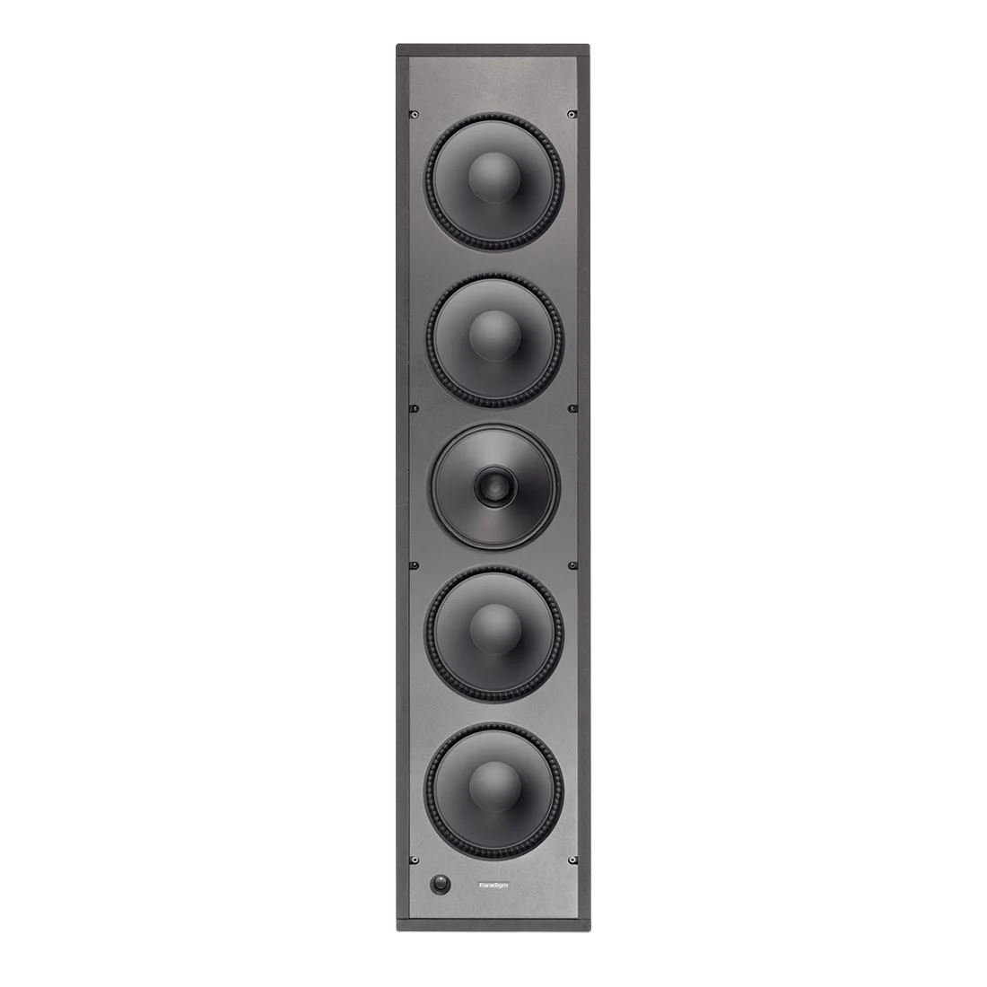 Paradigm CI Elite E7-LCR v2 8" In-Wall LCR Speaker with Shallow Enclosure - Each (OPEN BOX) - Image 3