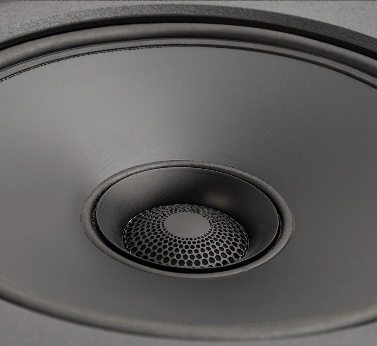 Paradigm CI Elite E7-LCR v2 8" In-Wall LCR Speaker with Shallow Enclosure - Each (OPEN BOX) - Image 7