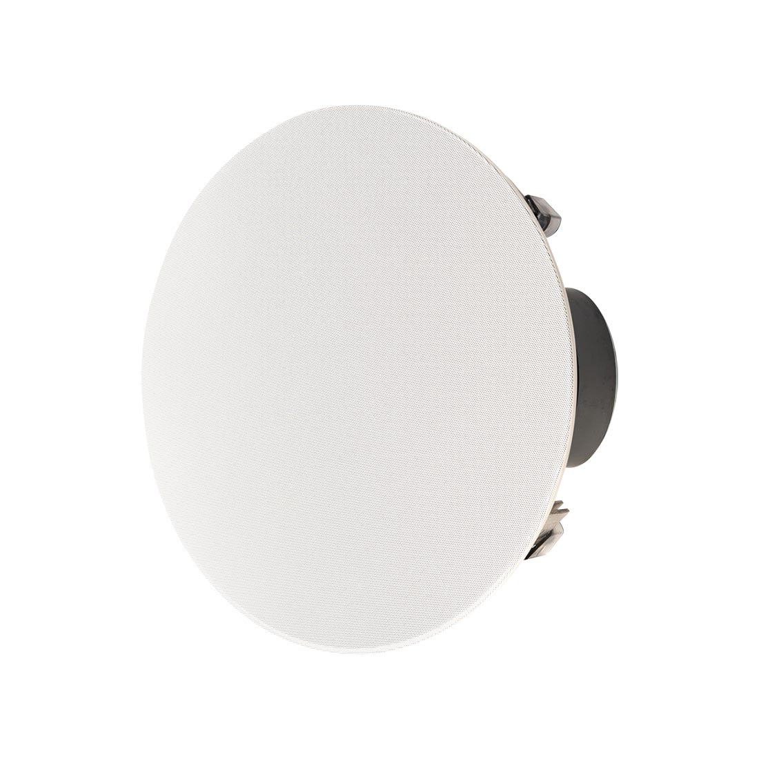 Paradigm CI Elite E80-A v2 8" Round In-Ceiling Speaker with 30°- Angled Guided SoundField - Each (CI Elite E80A v2) - Image 2