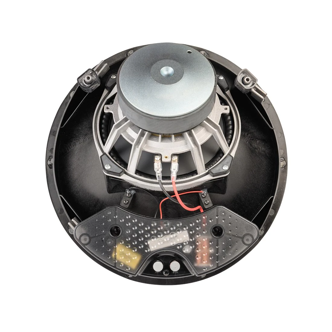 Paradigm CI Elite E80-A v2 8" Round In-Ceiling Speaker with 30°- Angled Guided SoundField - Each (CI Elite E80A v2) - Image 3