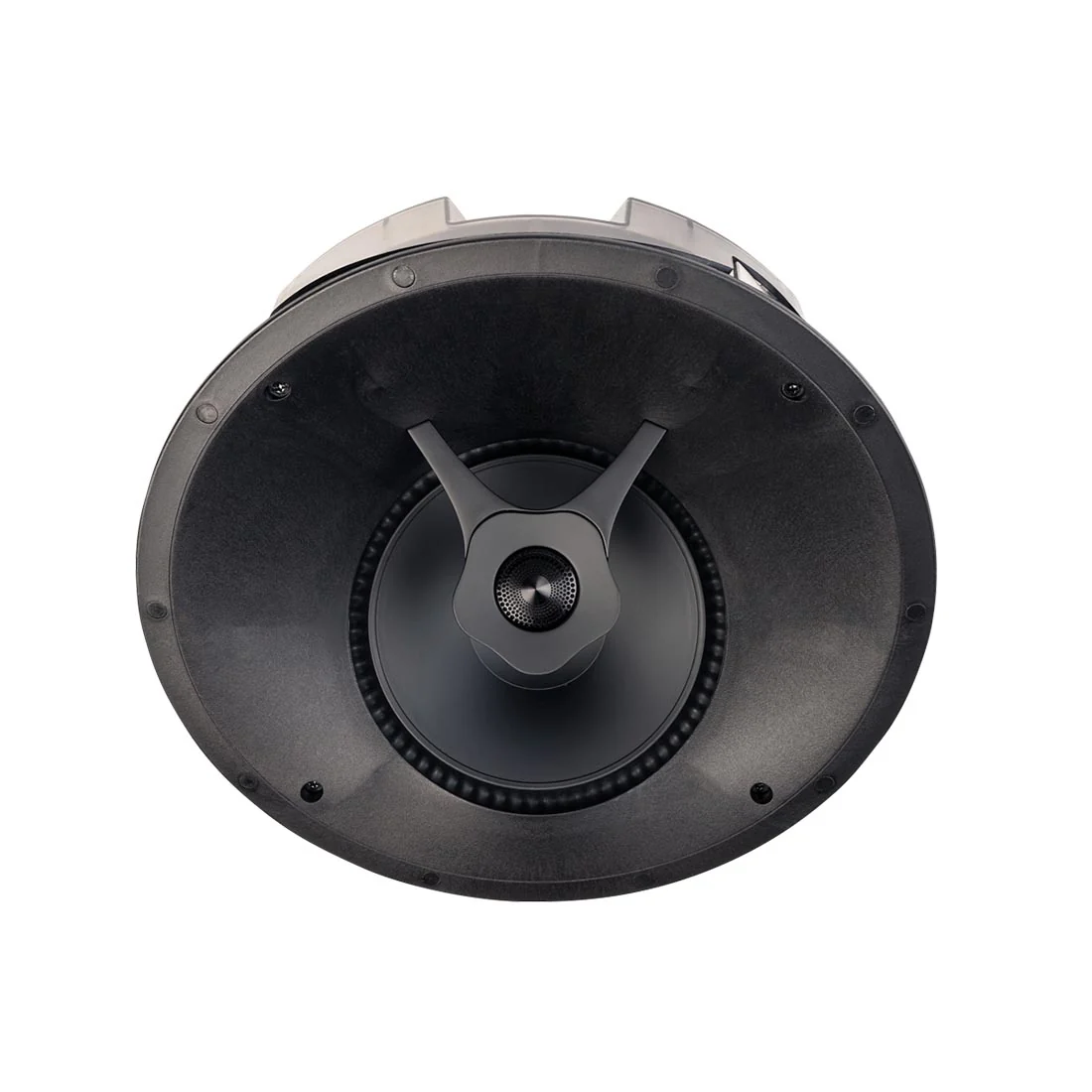 Paradigm CI Elite E80-A v2 8" Round In-Ceiling Speaker with 30°- Angled Guided SoundField - Each (CI Elite E80A v2) - Image 5