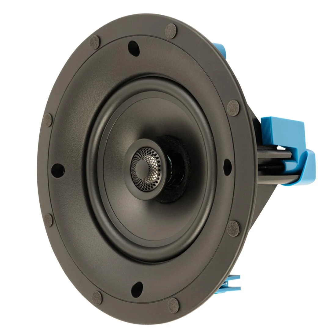 Paradigm CI Home H55-R v2 5.5” Round In-Ceiling Speaker - Each (CI HOME H55R v2)