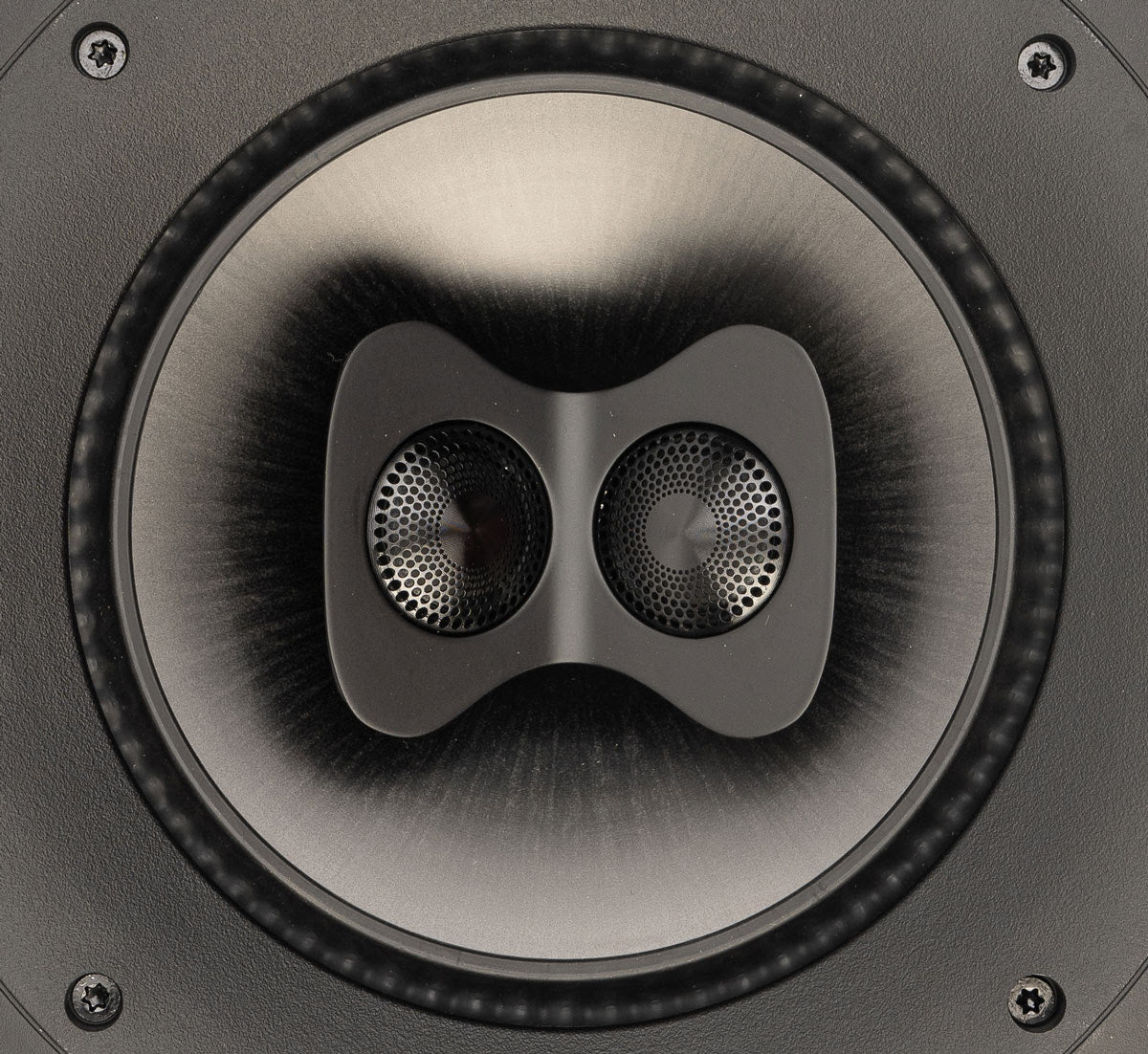 Paradigm CI Pro P1-LCR v2 5.5" In-Wall LCR Speaker with Shallow Enclosure - Each (CI Pro P1LCR v2) - Image 9