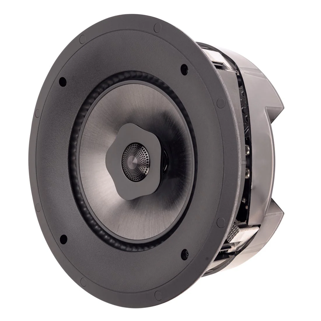 Paradigm CI Pro P80-RX v2 8" Round Marine In-Ceiling Speaker - Each (CI Pro P80RX v2)