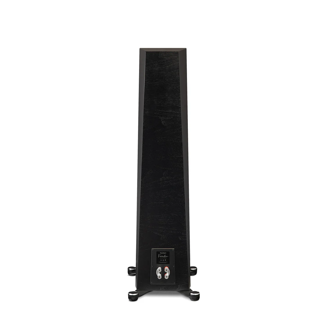 Anthem MRX 1140 8K AV Receiver | Paradigm Founder 100F 5-Driver 3 Way Floor Standing Speakers - Black Walnut - Pair - Bundle - Image 9
