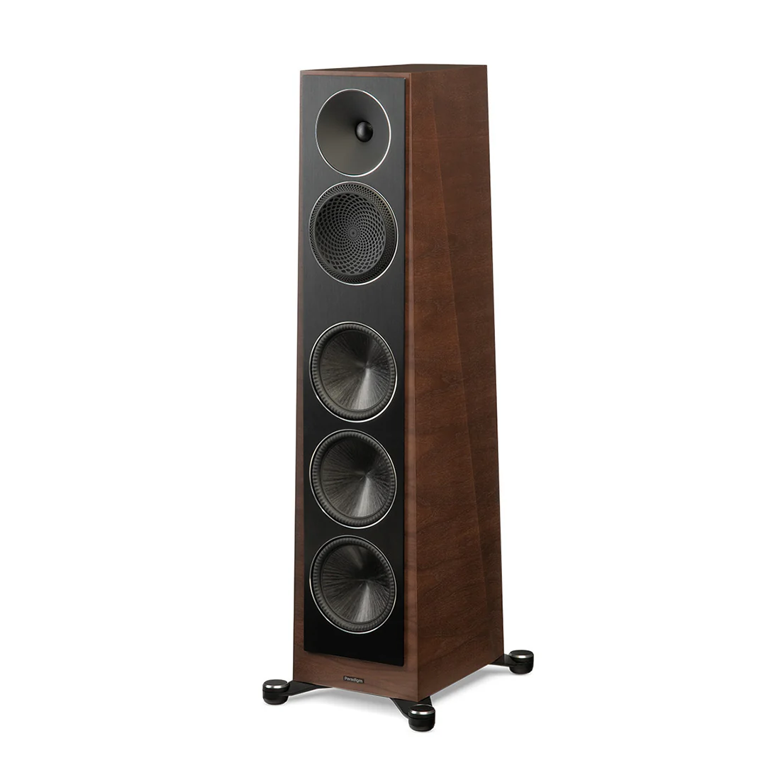 Anthem MRX 1140 8K AV Receiver | Paradigm Founder 120H Floor Standing Speaker - Walnut - Pair - Bundle - Image 7