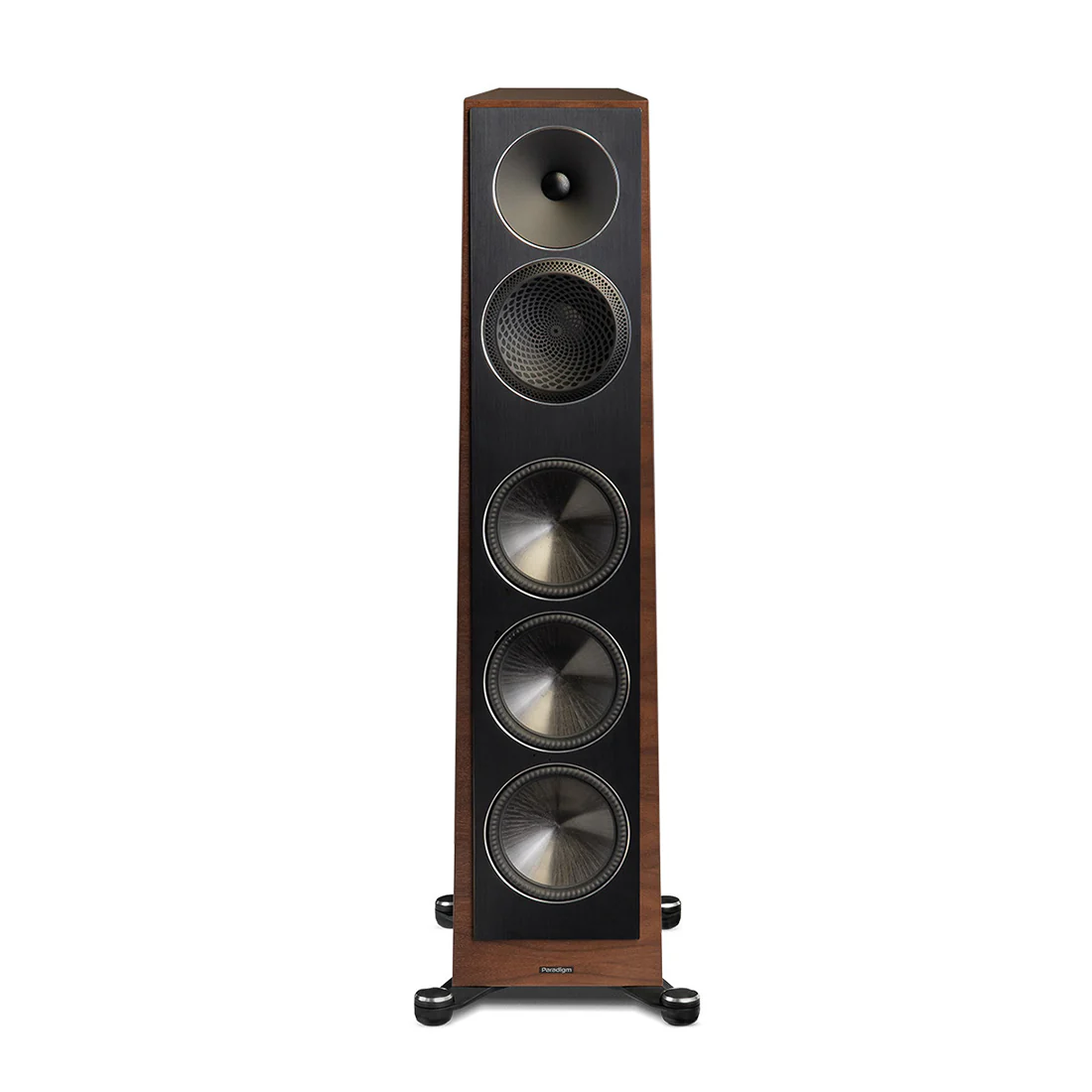 Anthem MRX 1140 8K AV Receiver | Paradigm Founder 120H Floor Standing Speaker - Walnut - Pair - Bundle - Image 9