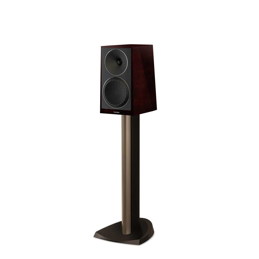 Anthem MRX 1140 8K AV Receiver | Paradigm Founder 40B Bookshelf Speakers - Midnight Cherry - Pair - Bundle - Image 10