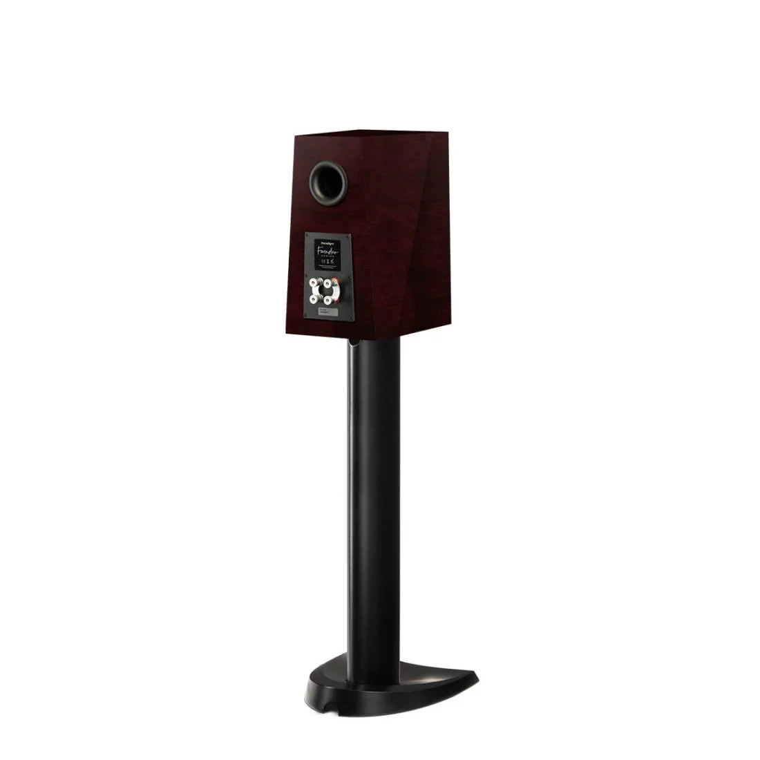 Anthem MRX 1140 8K AV Receiver | Paradigm Founder 40B Bookshelf Speakers - Midnight Cherry - Pair - Bundle - Image 11
