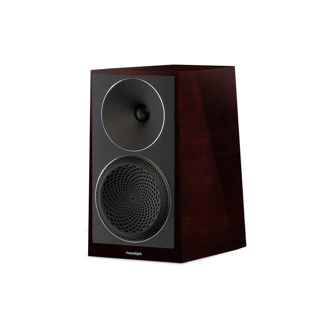 Anthem MRX 1140 8K AV Receiver | Paradigm Founder 40B Bookshelf Speakers - Midnight Cherry - Pair - Bundle - Image 12