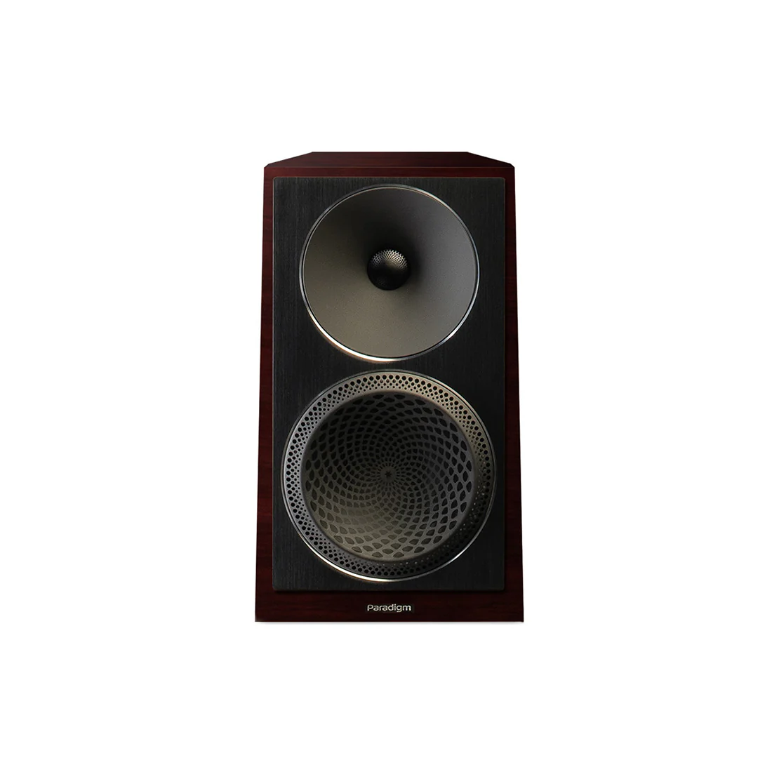 Anthem MRX 1140 8K AV Receiver | Paradigm Founder 40B Bookshelf Speakers - Midnight Cherry - Pair - Bundle - Image 13