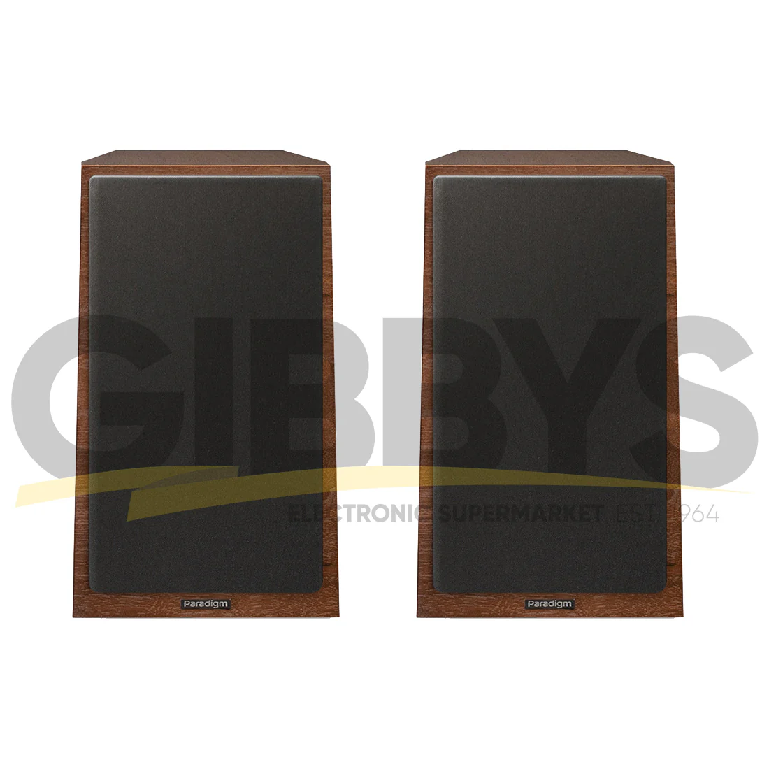 Anthem MRX 1140 8K AV Receiver | Paradigm Founder 40B Bookshelf Speakers - Walnut - Pair - Bundle - Image 5