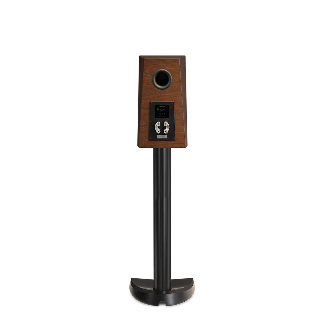 Anthem MRX 1140 8K AV Receiver | Paradigm Founder 40B Bookshelf Speakers - Walnut - Pair - Bundle - Image 7