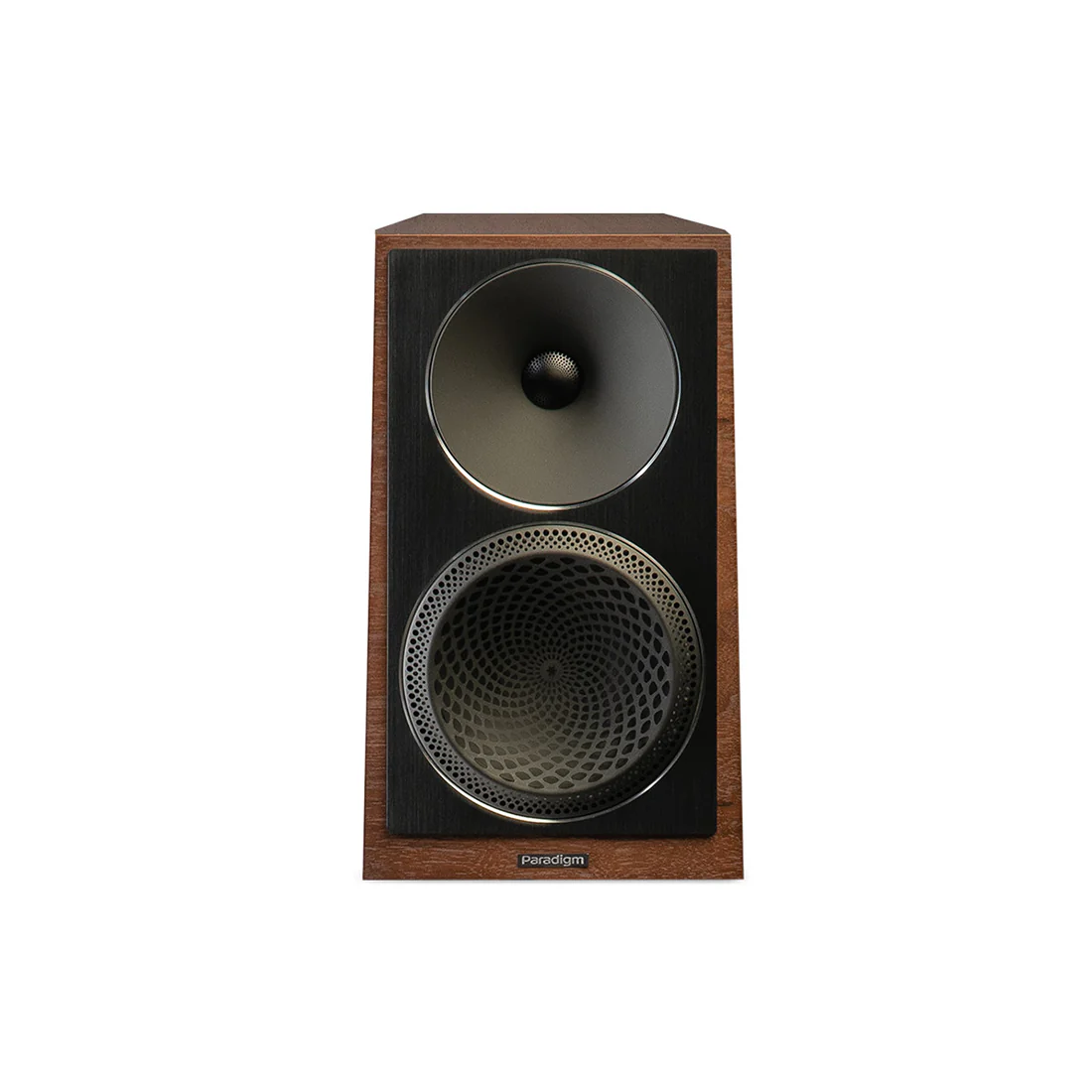 Anthem MRX 1140 8K AV Receiver | Paradigm Founder 40B Bookshelf Speakers - Walnut - Pair - Bundle - Image 11