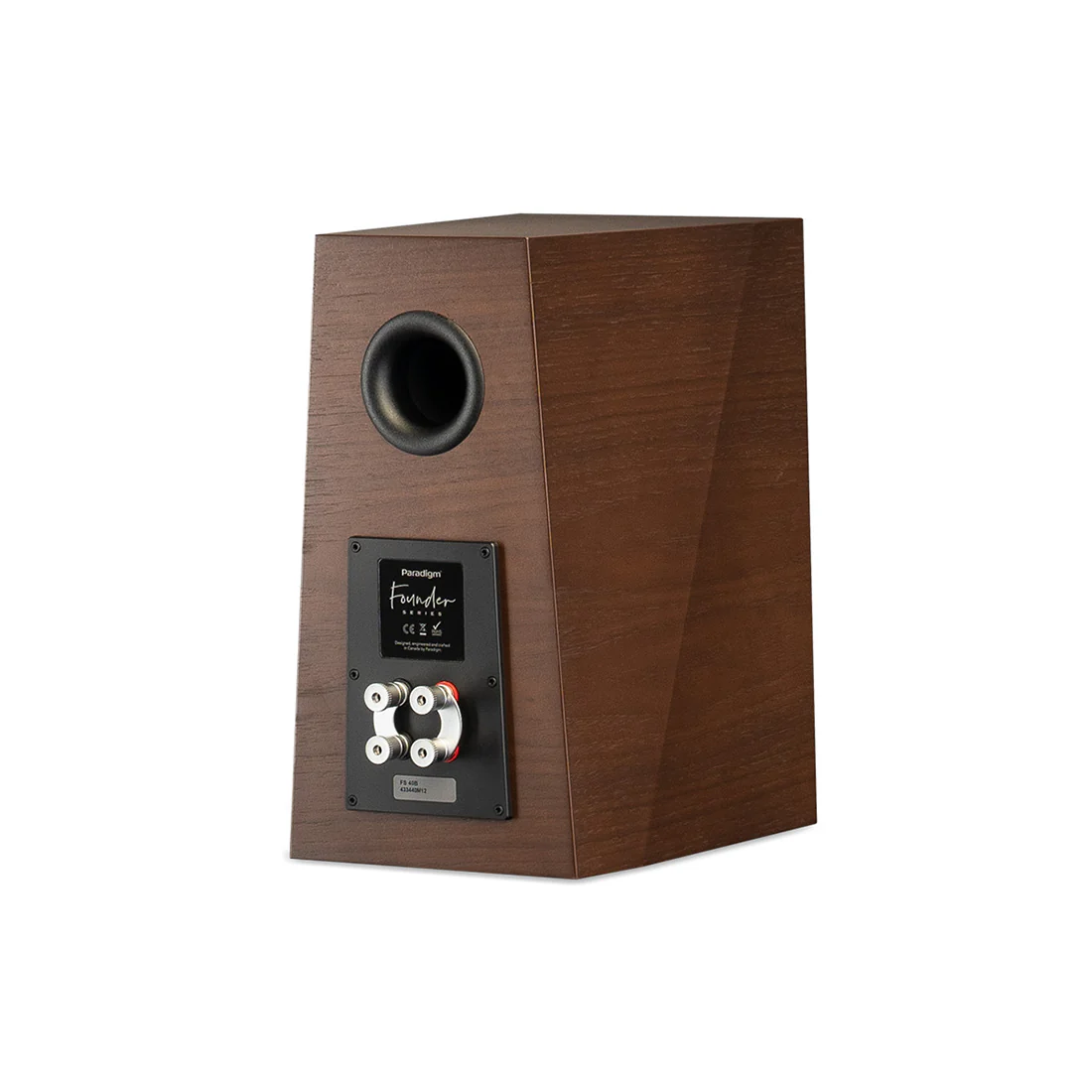 Anthem MRX 1140 8K AV Receiver | Paradigm Founder 40B Bookshelf Speakers - Walnut - Pair - Bundle - Image 14