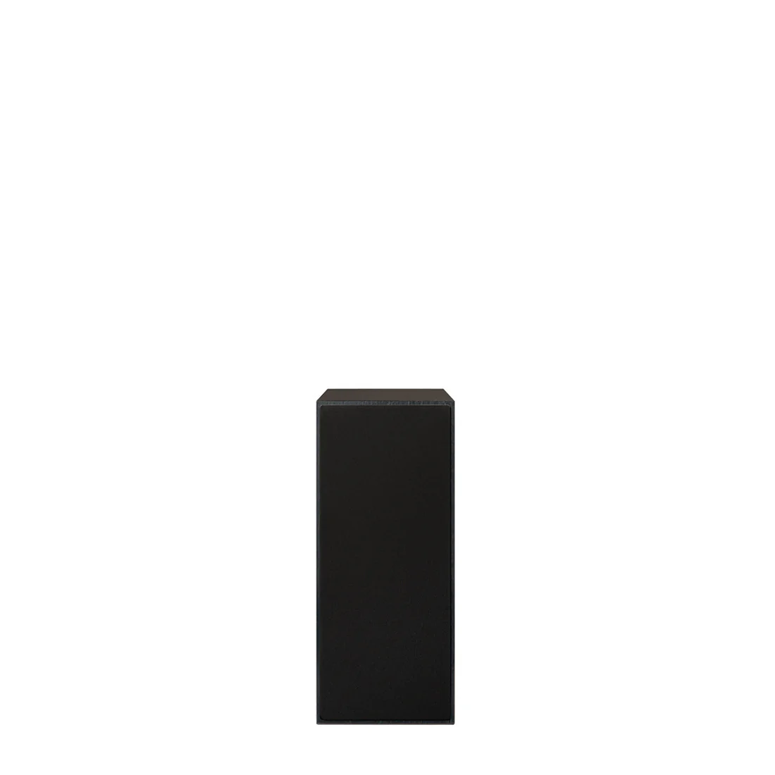 Paradigm Founder 70LCR 4-driver 3 Way LCR Center Channel Speaker - Black Walnut - Pair - Image 2