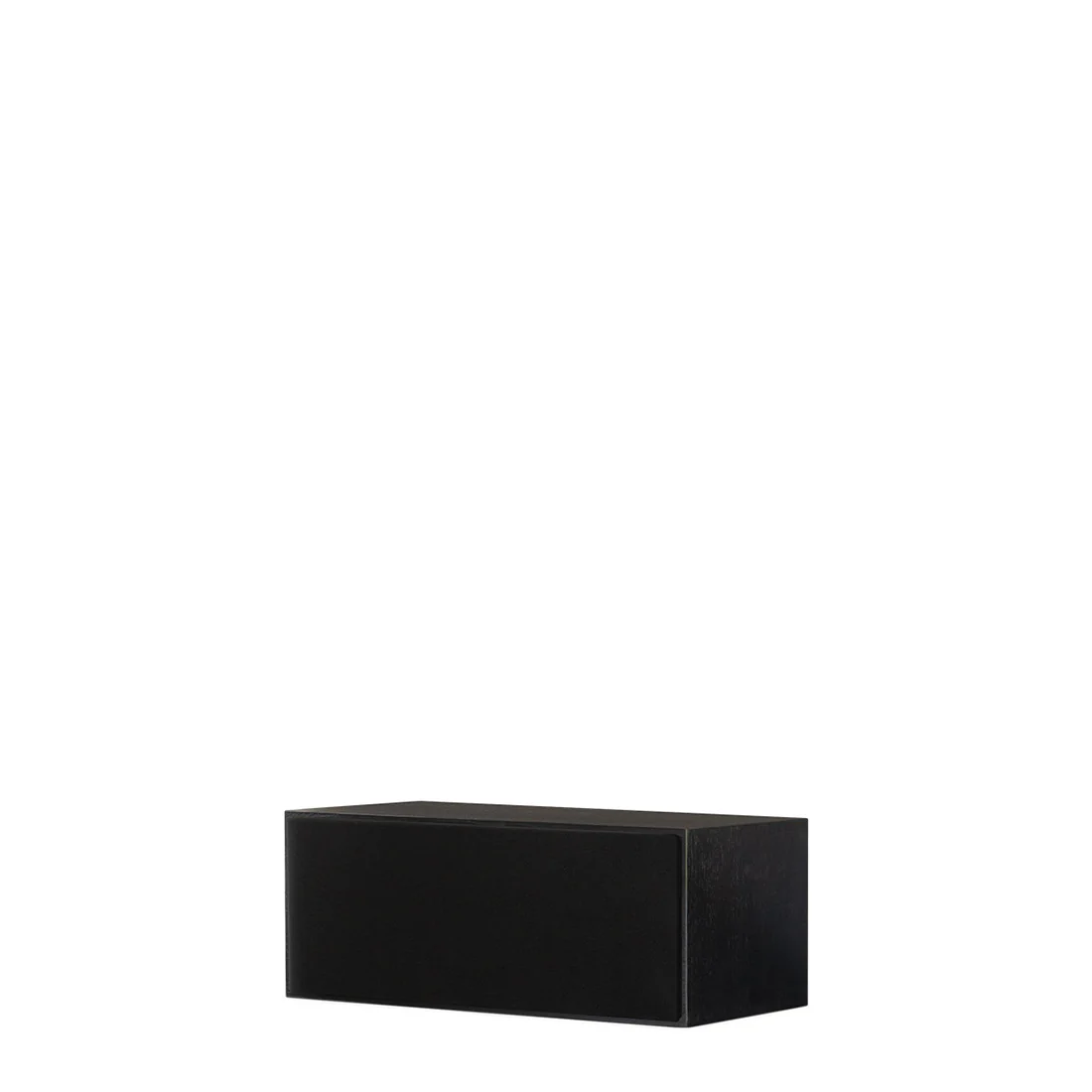 Paradigm Founder 70LCR 4-driver 3 Way LCR Center Channel Speaker - Black Walnut - Pair - Image 3