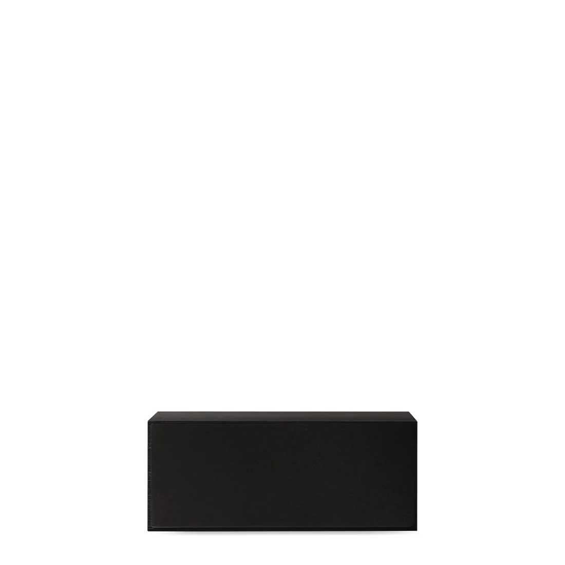 Paradigm Founder 70LCR 4-driver 3 Way LCR Center Channel Speaker - Black Walnut - Pair - Image 5