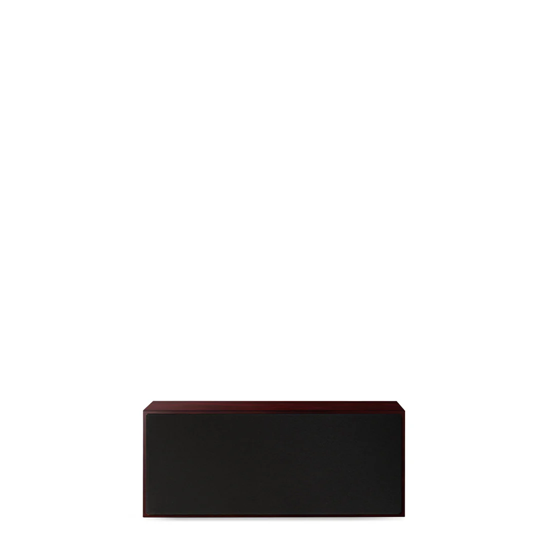 Paradigm Founder 70LCR 4-driver 3 Way LCR Center Channel Speaker - Midnight Cherry - Each (FOUNDER 70LCR MIDNIGHT CHERRY) - Image 4