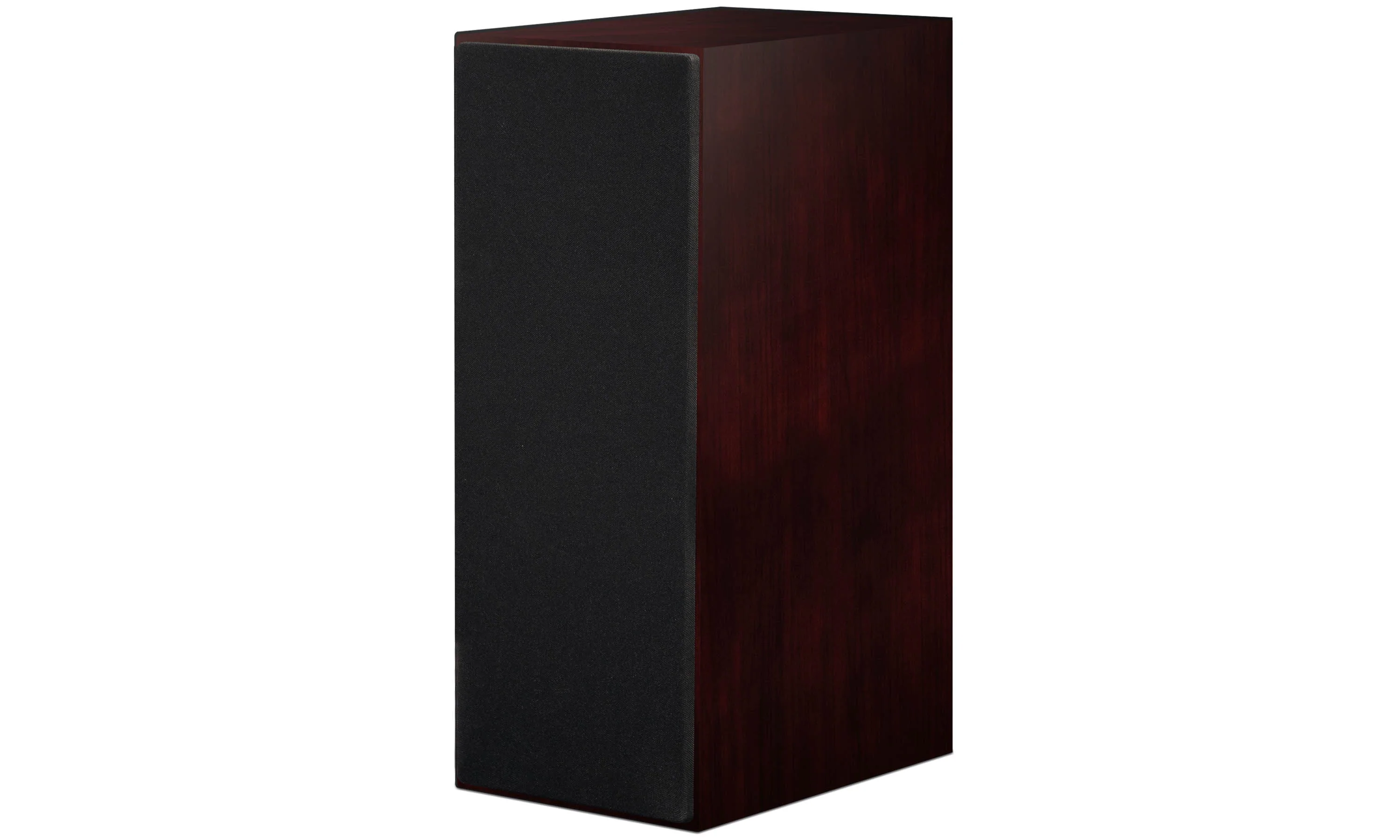 Paradigm Founder 70LCR 4-driver 3 Way LCR Center Channel Speaker - Midnight Cherry - Pair - Image 6