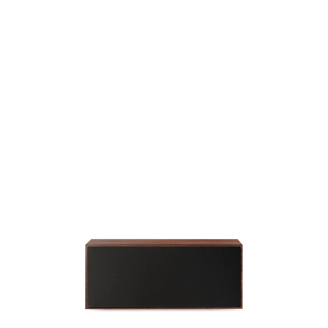 Paradigm Founder 70LCR 4-driver 3 Way LCR Center Channel Speaker - Walnut - Pair - Image 4