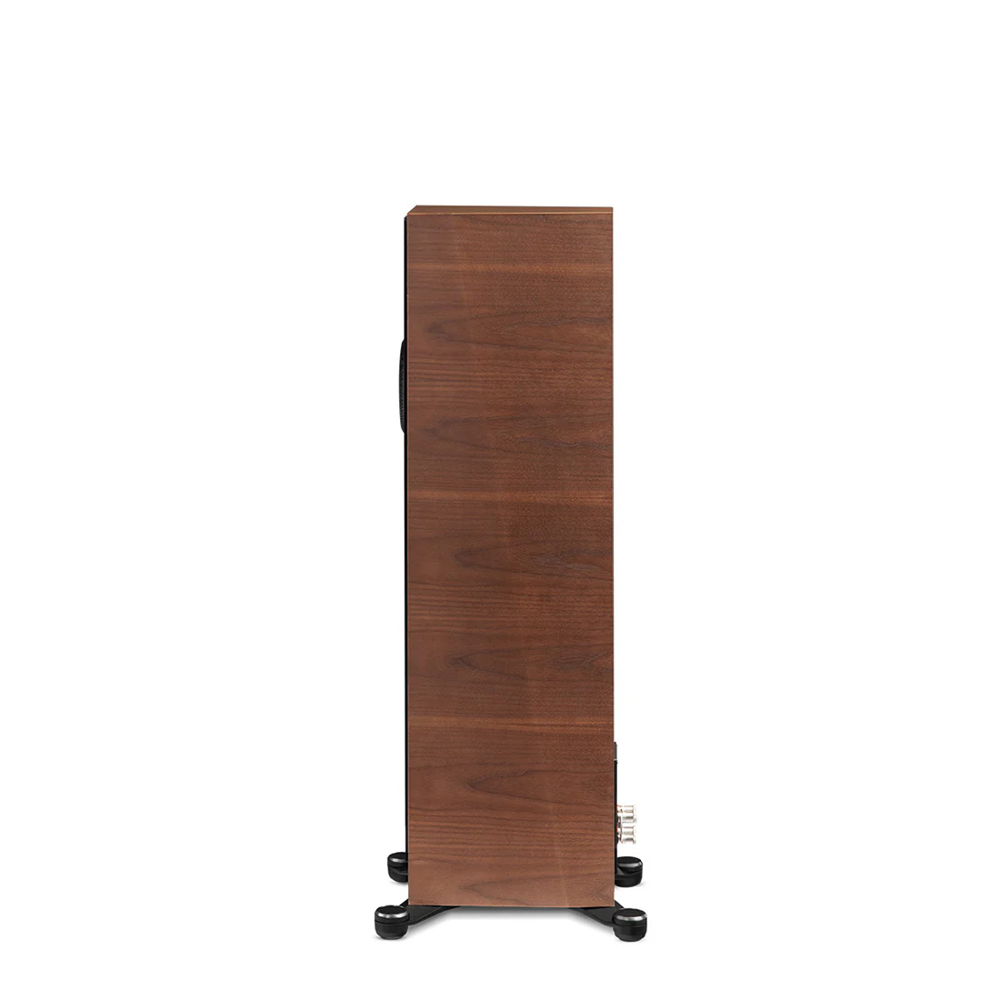 Paradigm Founder 80F Floor Standing Speaker - Pair | Founder 90C Center Channel Speaker - Walnut - Bundle - Image 4