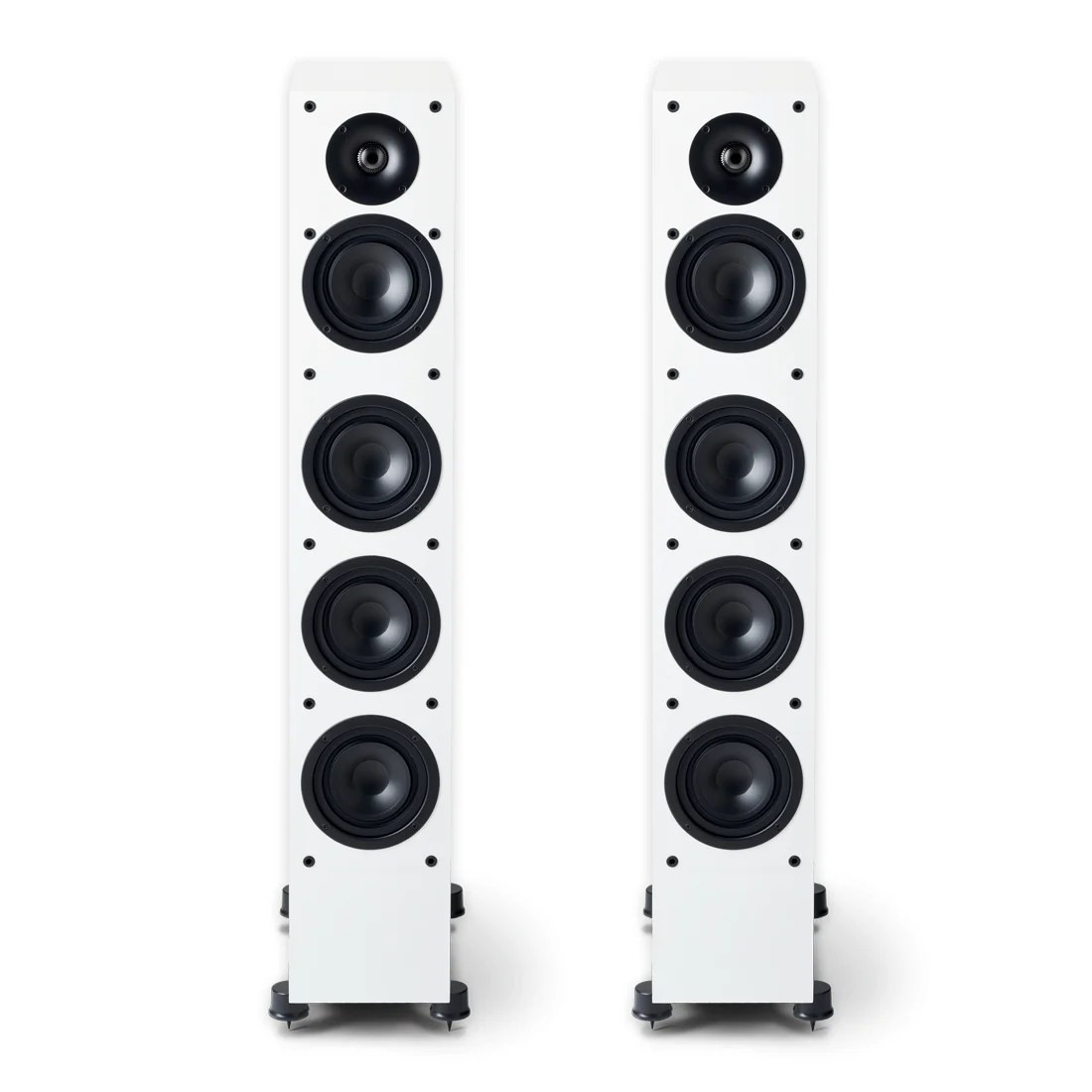 Paradigm MONITOR SE 6000F Floor Standing Speakers - Pair (OPEN BOX) - Image 6