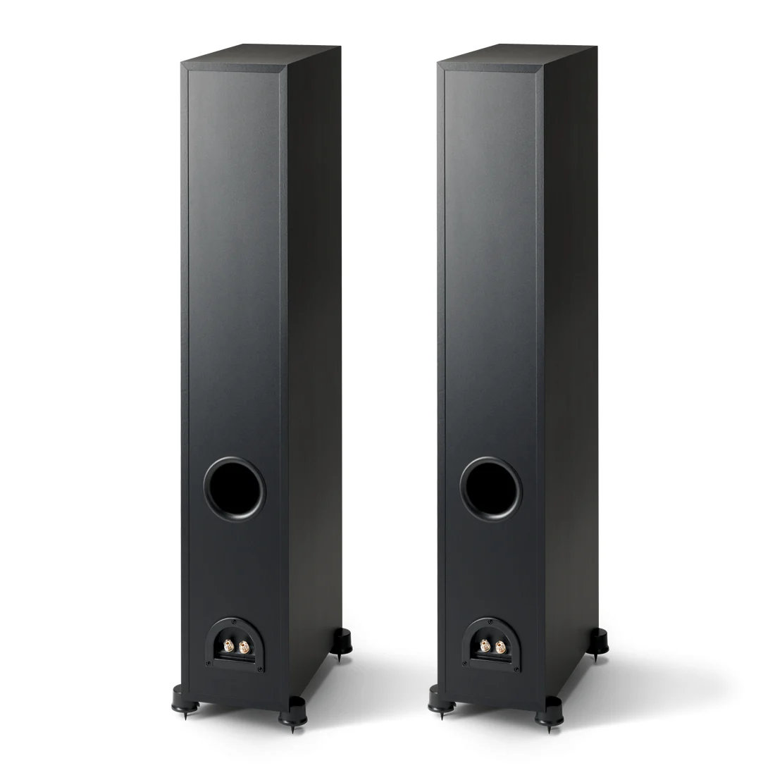 Paradigm MONITOR SE 6000F Floor Standing Speakers - Pair (OPEN BOX) - Image 7