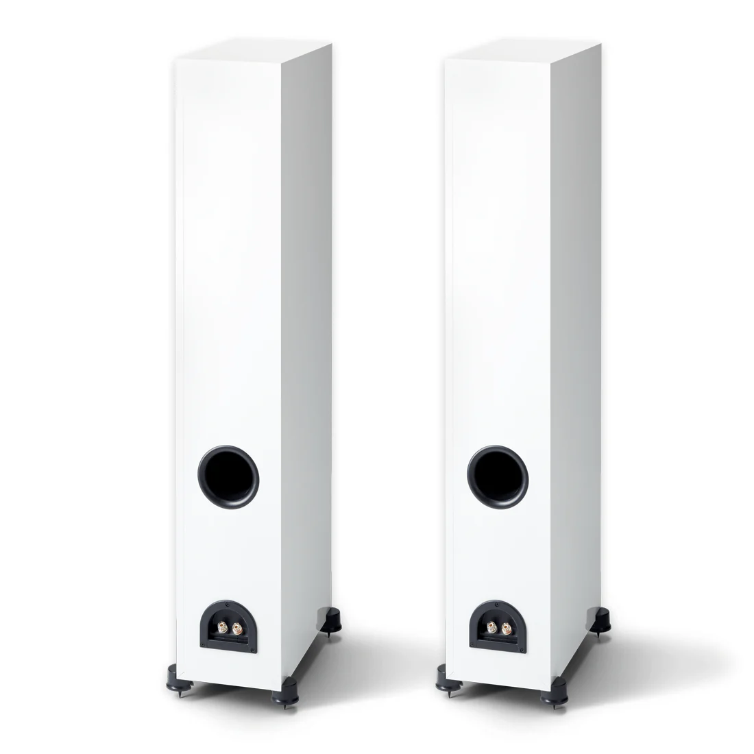 Paradigm MONITOR SE 6000F Floor Standing Speakers - Pair (OPEN BOX) - Image 8