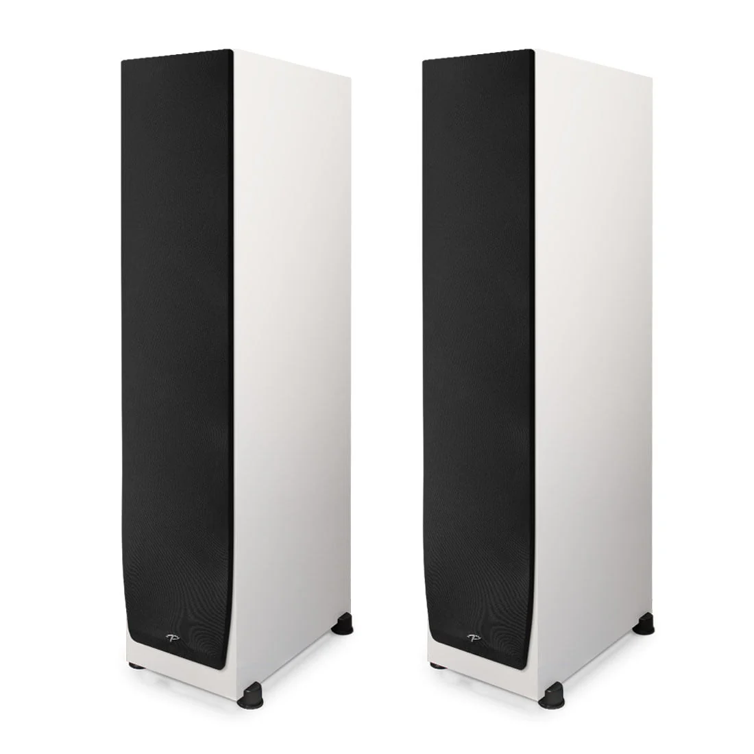 Paradigm Monitor SE 8000F Floor Standing Speakers - White - Pair (OPEN BOX) - Image 4