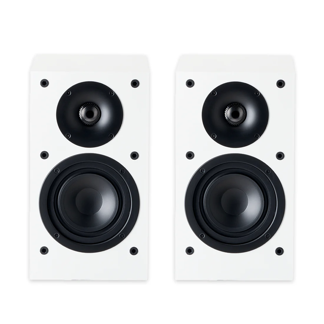 Paradigm MONITOR SE Atom Bookshelf Speakers - Pair - Image 8