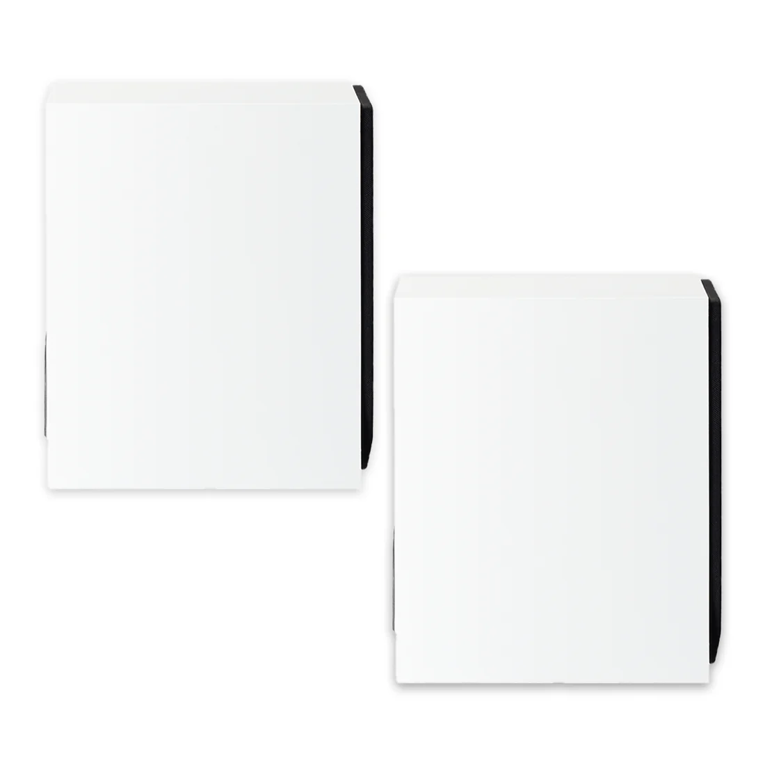 Paradigm MONITOR SE Atom Bookshelf Speakers - Pair - Image 9