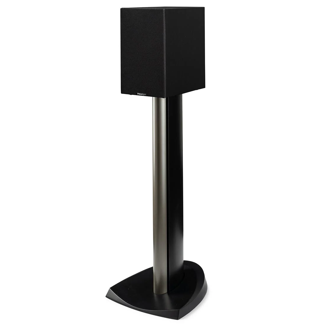 Paradigm Premier 120B V2 Bookshelf Speakers - Black Walnut - Pair - Image 12