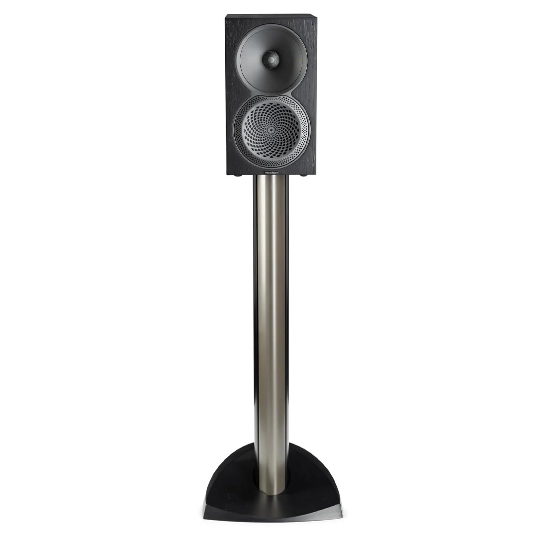 Paradigm Premier 120B V2 Bookshelf Speakers - Black Walnut - Pair - Image 13