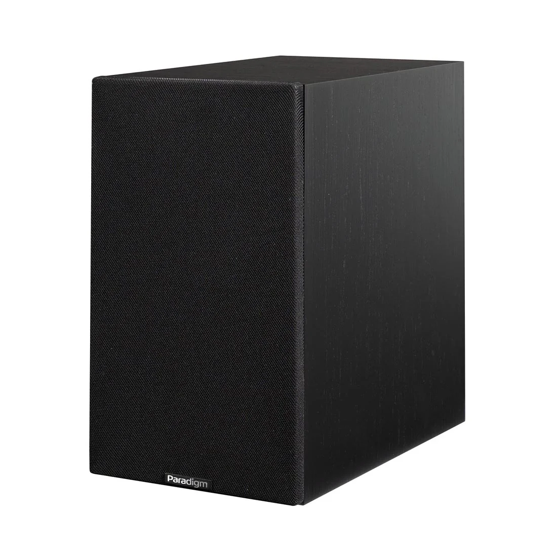 Paradigm Premier 120B V2 Bookshelf Speakers - Black Walnut - Pair - Image 3