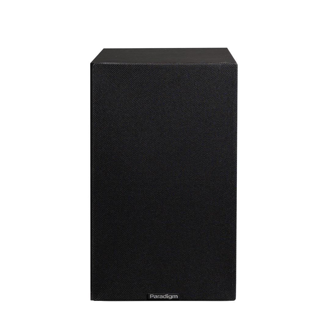 Paradigm Premier 120B V2 Bookshelf Speakers - Black Walnut - Pair - Image 5