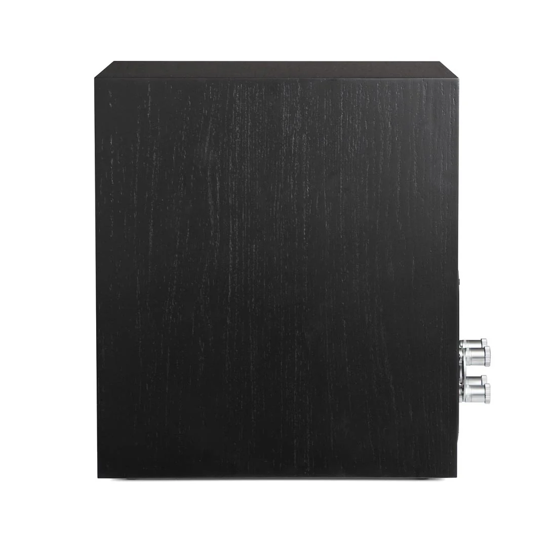 Paradigm Premier 120B V2 Bookshelf Speakers - Black Walnut - Pair - Image 6
