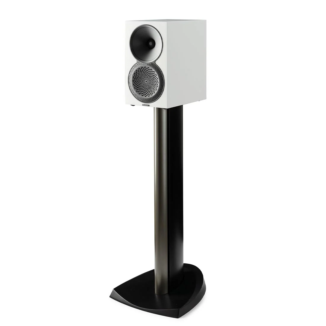 Paradigm Premier 120B V2 Bookshelf Speakers - Satin White - Pair - Image 11