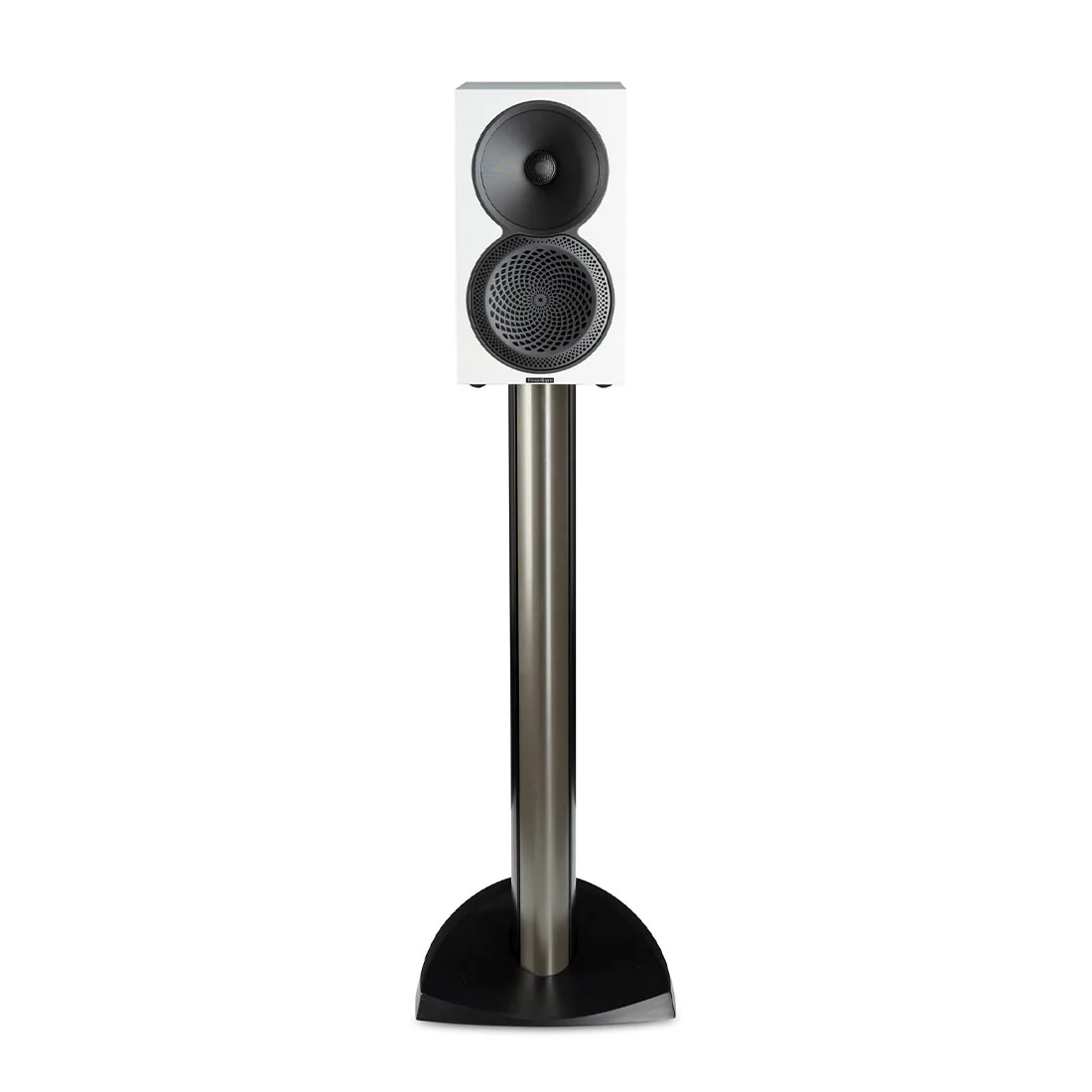 Paradigm Premier 120B V2 Bookshelf Speakers - Satin White - Pair - Image 13