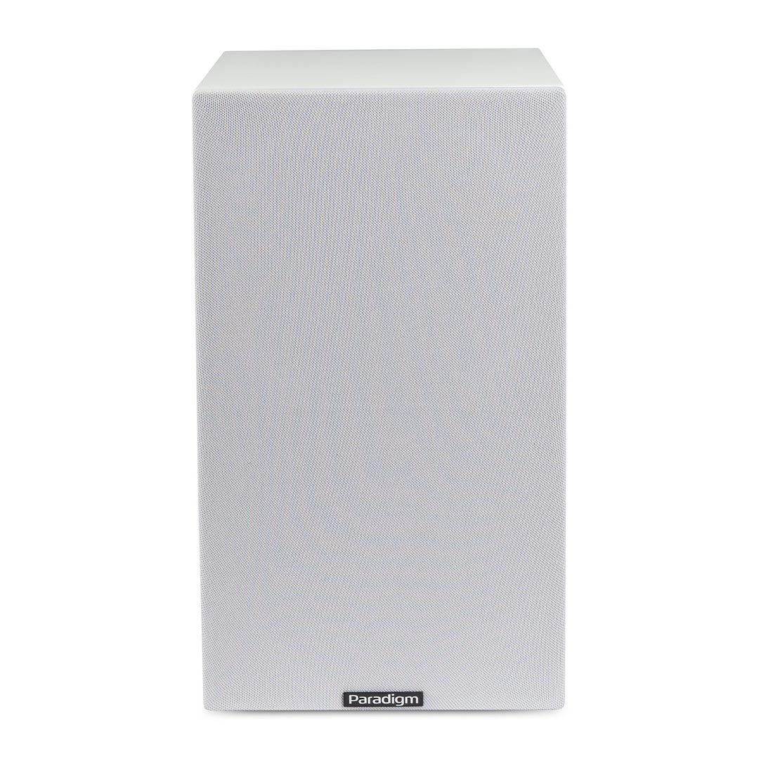 Paradigm Premier 120B V2 Bookshelf Speakers - Satin White - Pair - Image 5