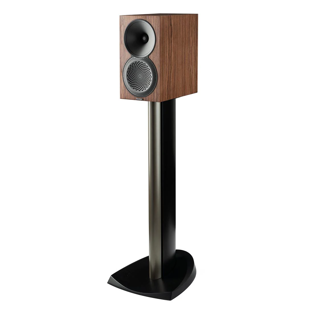 Paradigm Premier 120B V2 Bookshelf Speakers - Walnut - Pair - Image 11